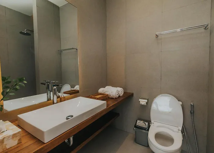 Tubobi House Accommodatie bij particulieren *