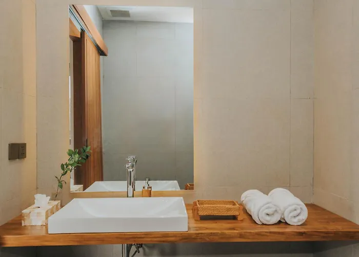 Tubobi House Accommodatie bij particulieren