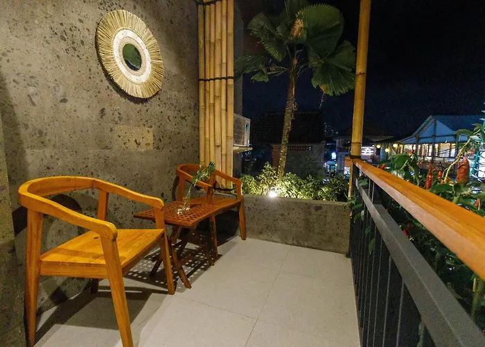 Accommodatie bij particulieren Tubobi House *