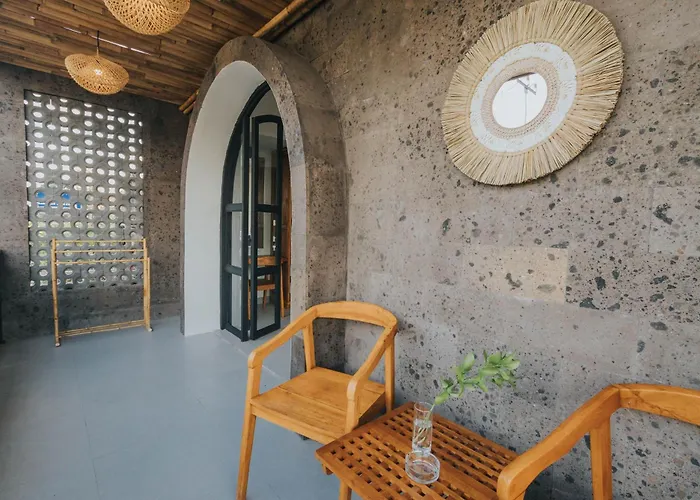 Accommodatie bij particulieren Tubobi House *