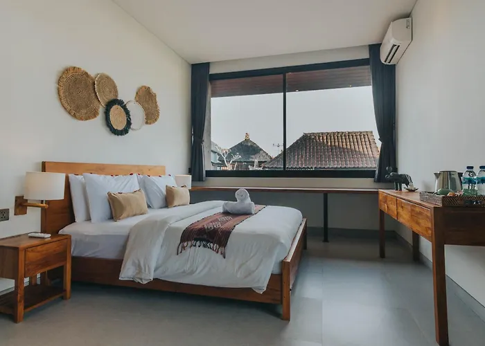 Tubobi House * Ubud