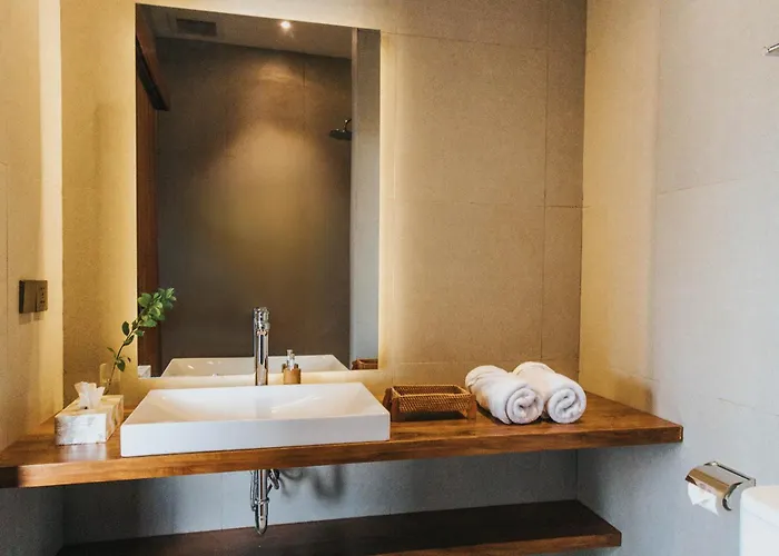 Accommodatie bij particulieren Tubobi House