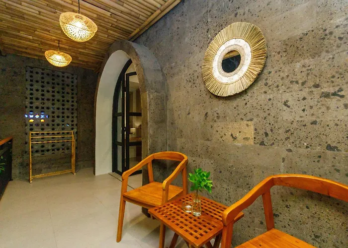 منزل للإقامة Tubobi House أوبود
