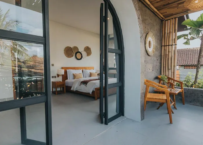 Tubobi House Accommodatie bij particulieren