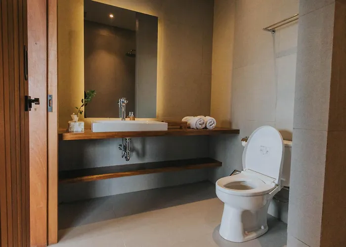 Accommodatie bij particulieren Tubobi House Ubud
