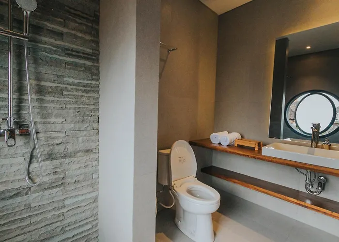 Tubobi House Ubud