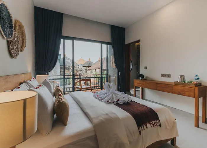 Tubobi House Accommodatie bij particulieren *