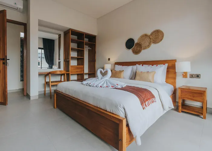 Tubobi House * أوبود