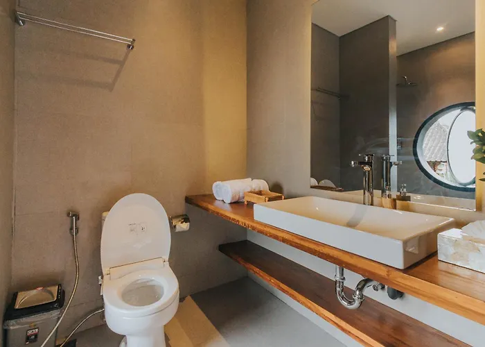 Tubobi House Accommodatie bij particulieren *