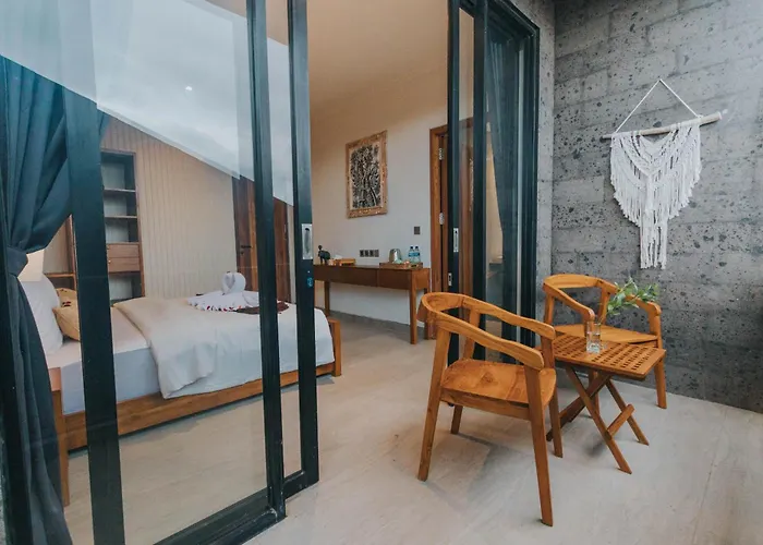 Tubobi House منزل للإقامة أوبود