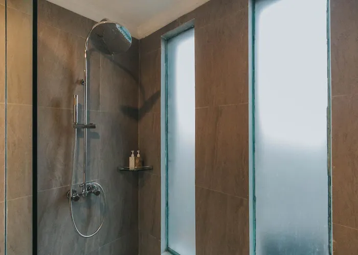 Tubobi House Accommodatie bij particulieren