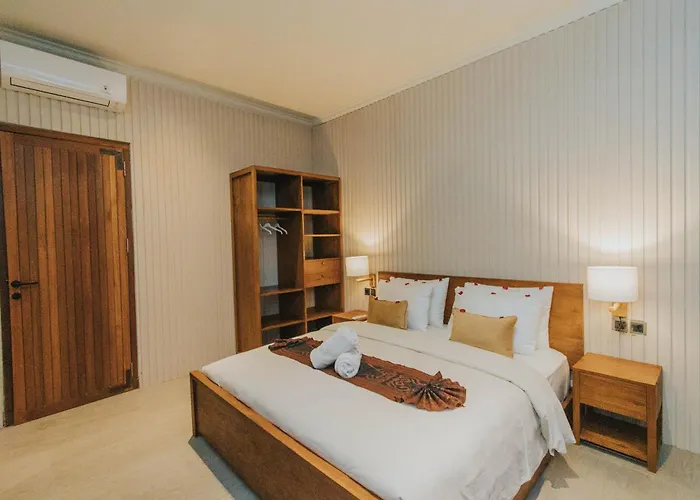 Accommodatie bij particulieren Tubobi House *