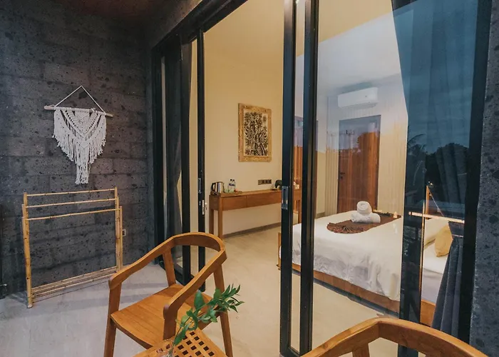 Tubobi House