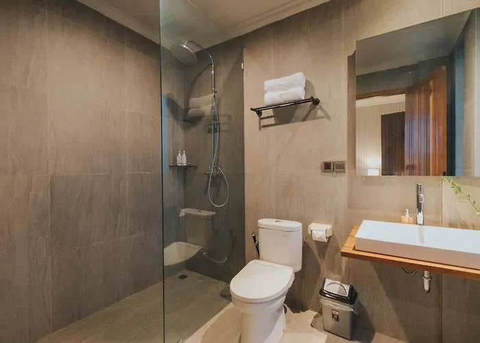 Accommodatie bij particulieren Tubobi House