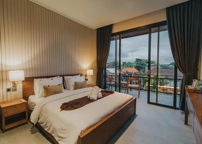 Tubobi House Accommodatie bij particulieren