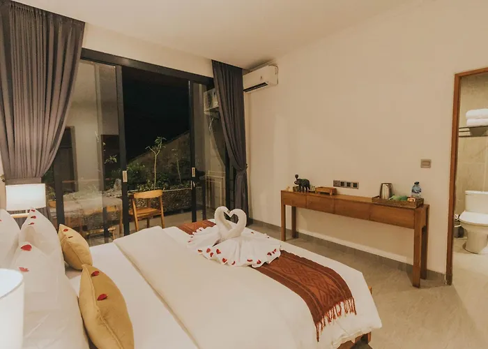 Tubobi House * Ubud