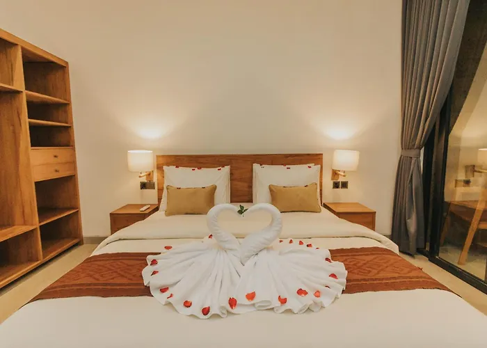 Tubobi House Accommodatie bij particulieren *