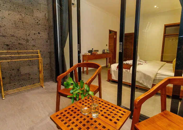 Tubobi House Accommodatie bij particulieren Ubud