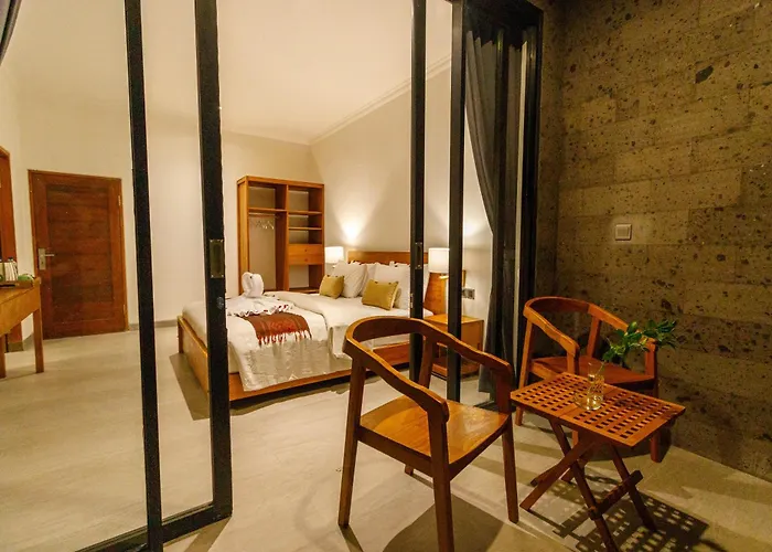 Tubobi House Accommodatie bij particulieren *