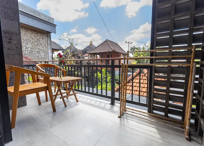 Tubobi House
